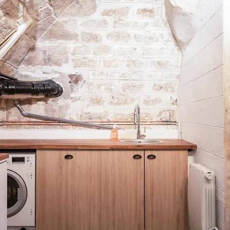 Lyonnais Center Of Apartman Párizs