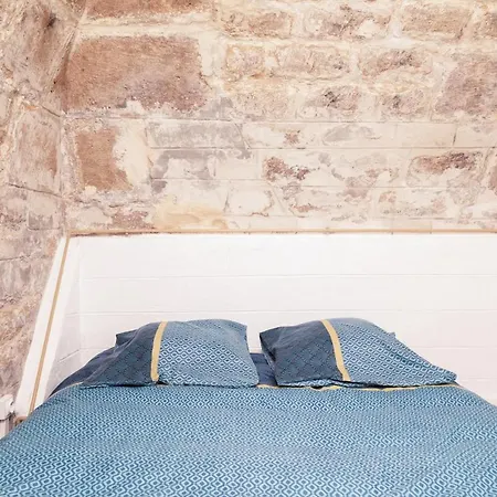 Apartman Lyonnais Center Of