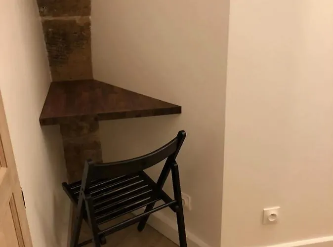 Apartament Lyonnais Center Of *